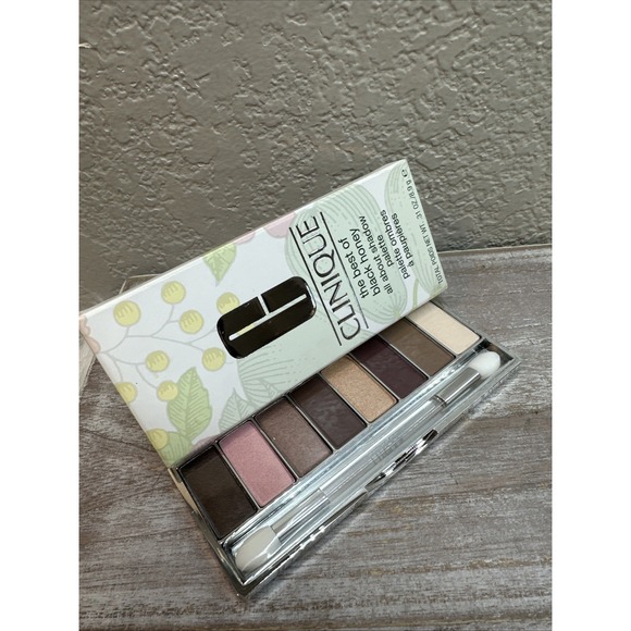 Clinique Other - $23 🌙 Clinique The Best Of Black Honey All About Shadow Palette 8.9g New